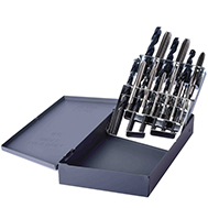 Tap & Drill Set
