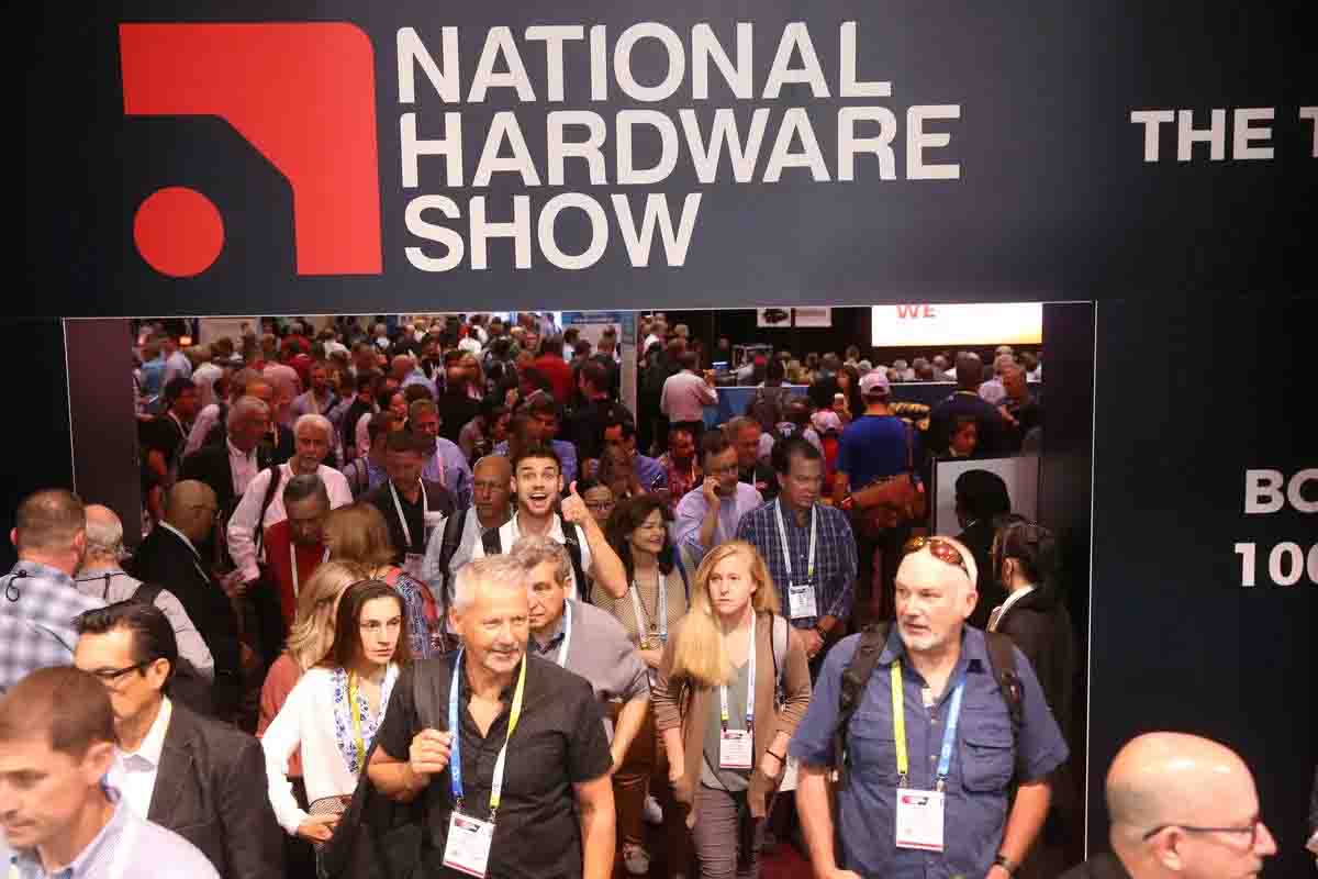 National Hardware Show